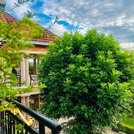 Petra Homes Kigali Luaran gambar