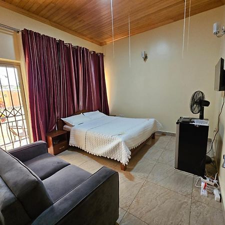 Petra Homes Kigali Luaran gambar