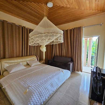 Petra Homes Kigali Luaran gambar