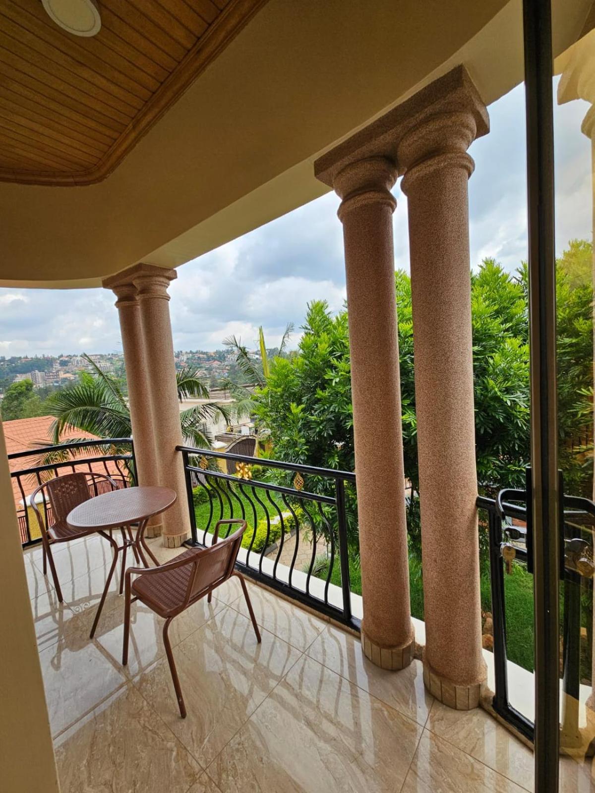 Petra Homes Kigali Luaran gambar