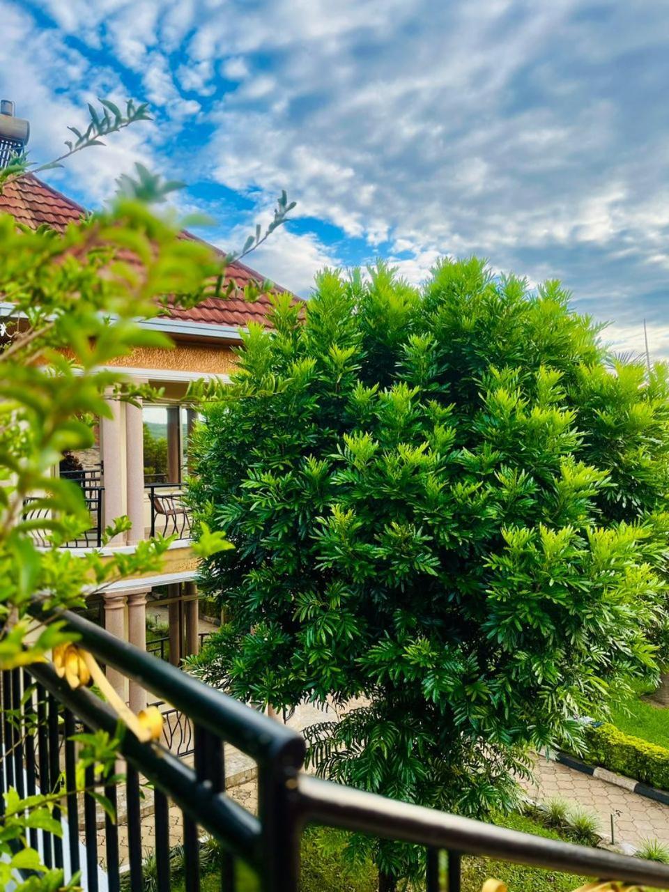 Petra Homes Kigali Luaran gambar