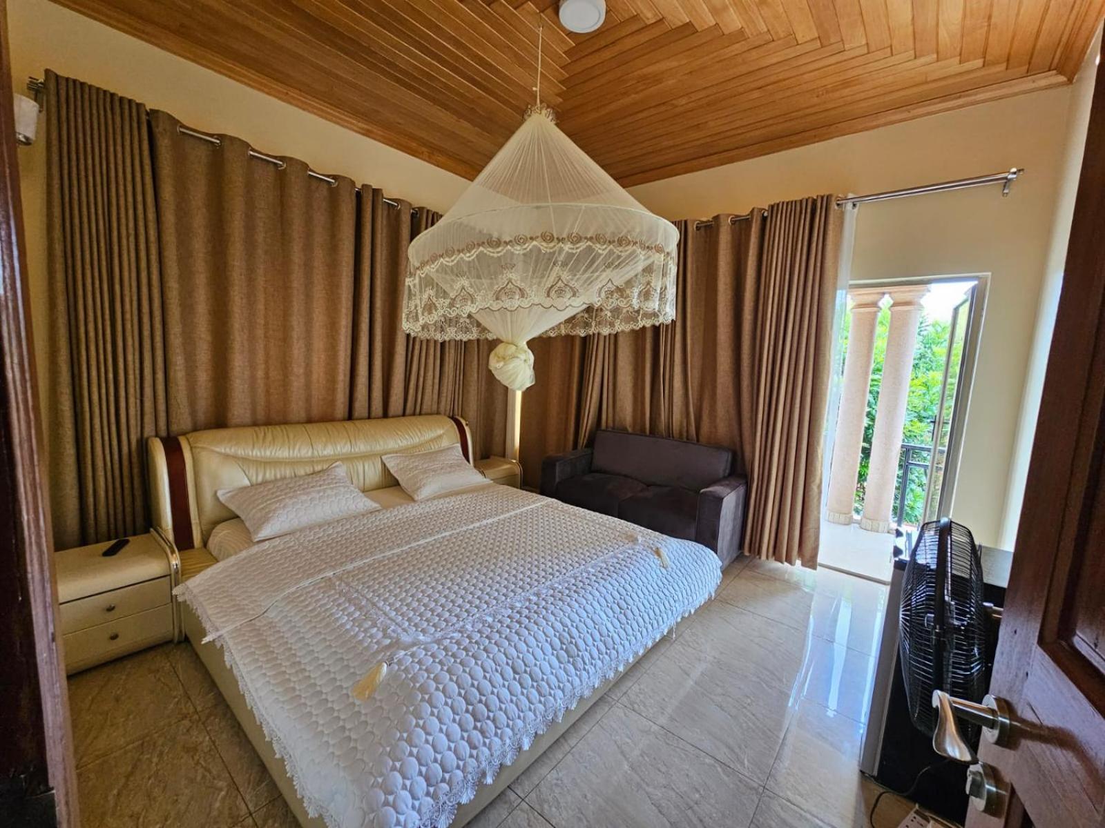 Petra Homes Kigali Luaran gambar
