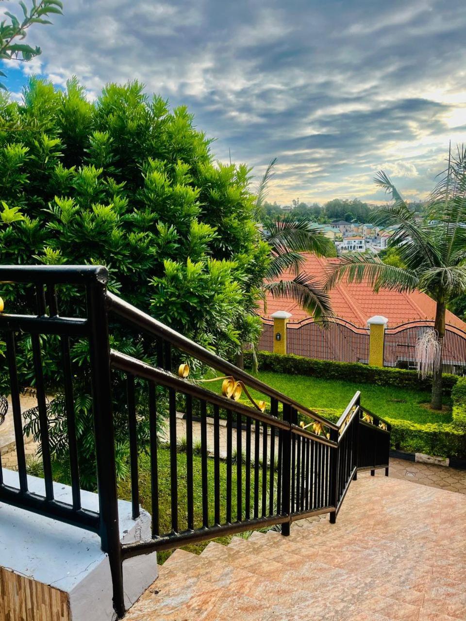 Petra Homes Kigali Luaran gambar