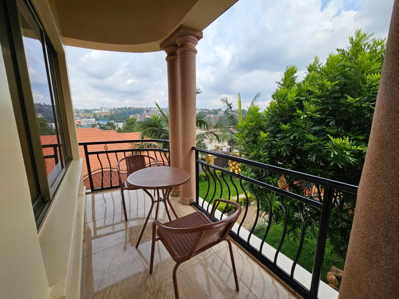Petra Homes Kigali Luaran gambar